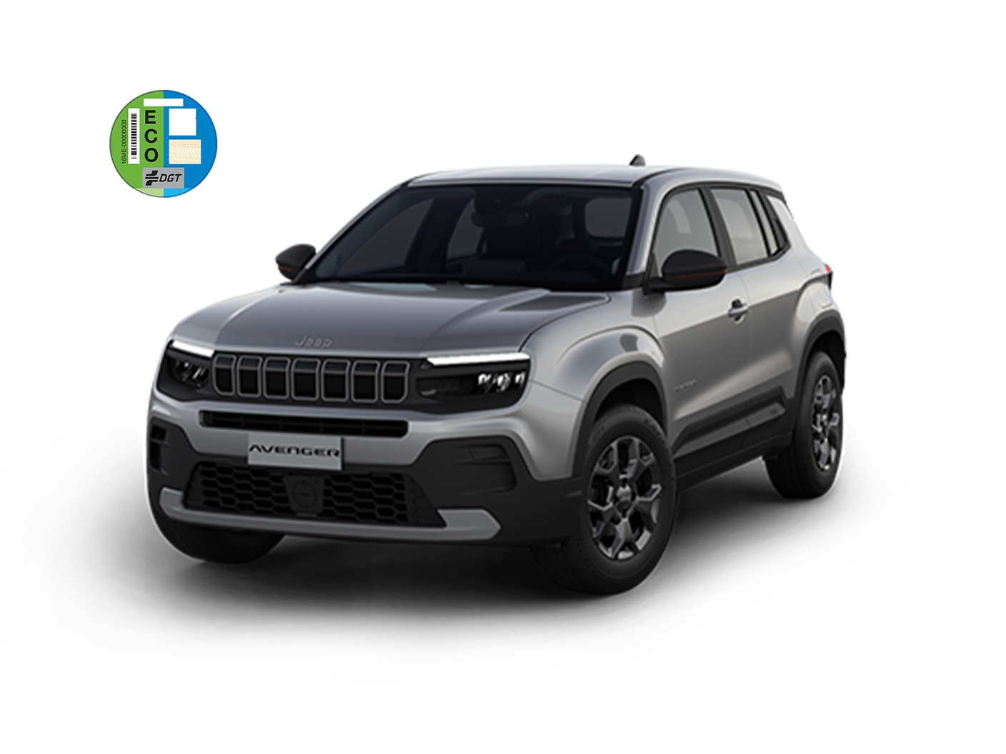 Jeep Avenger Freedom MHEV